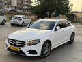2017 E 180 AMG SERVİS BAKIMLI HATASIZ 165.KM DE