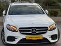 2017 E 180 AMG SERVİS BAKIMLI HATASIZ 165.KM DE