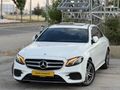 2017 E 180 AMG SERVİS BAKIMLI HATASIZ 165.KM DE