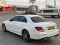 2017 E 180 AMG SERVİS BAKIMLI HATASIZ 165.KM DE