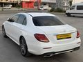 2017 E 180 AMG SERVİS BAKIMLI HATASIZ 165.KM DE