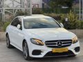 2017 E 180 AMG SERVİS BAKIMLI HATASIZ 165.KM DE