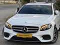 2017 E 180 AMG SERVİS BAKIMLI HATASIZ 165.KM DE