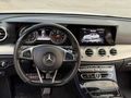 2017 E 180 AMG SERVİS BAKIMLI HATASIZ 165.KM DE