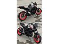 Sahibinden Yamaha MT 25 ABS 