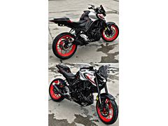 Sahibinden Yamaha MT 25 ABS 