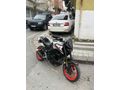 Sahibinden Yamaha MT 25 ABS 