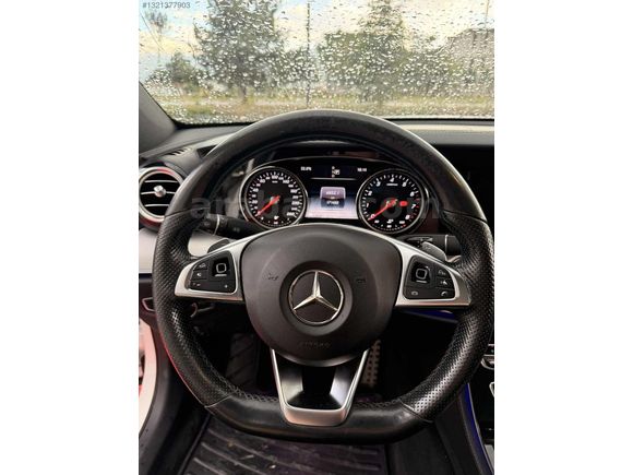 MİSS AUTO DAN 2017 CAM TAVAN AMG