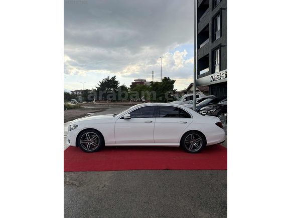 MİSS AUTO DAN 2017 CAM TAVAN AMG