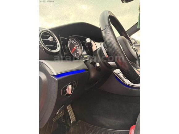 MİSS AUTO DAN 2017 CAM TAVAN AMG