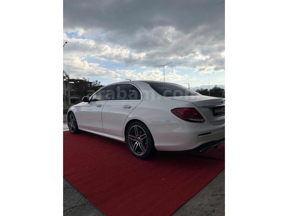 MİSS AUTO DAN 2017 CAM TAVAN AMG
