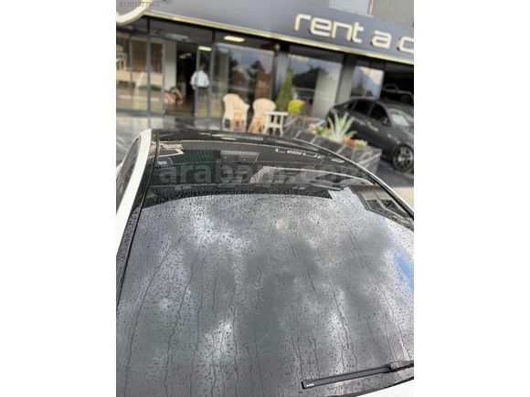 MİSS AUTO DAN 2017 CAM TAVAN AMG