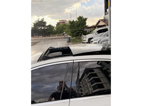 MİSS AUTO DAN 2017 CAM TAVAN AMG