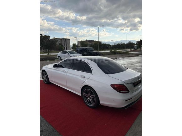MİSS AUTO DAN 2017 CAM TAVAN AMG