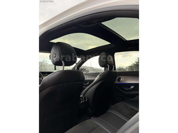 MİSS AUTO DAN 2017 CAM TAVAN AMG