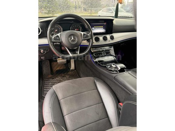 MİSS AUTO DAN 2017 CAM TAVAN AMG