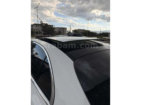 MİSS AUTO DAN 2017 CAM TAVAN AMG