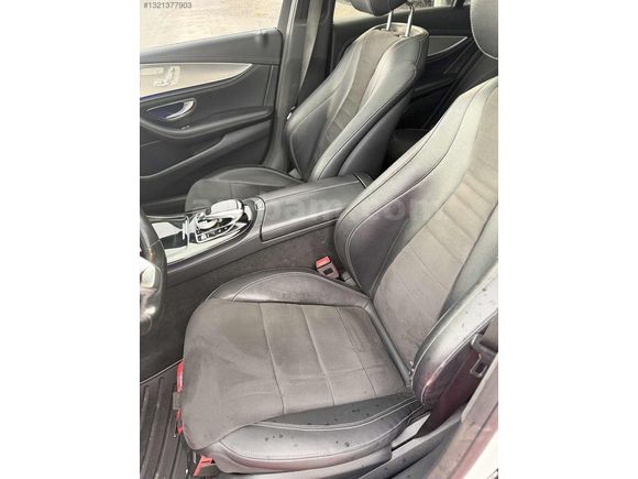 MİSS AUTO DAN 2017 CAM TAVAN AMG
