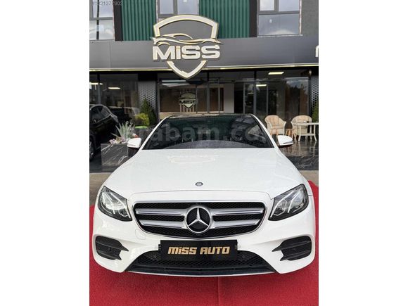 MİSS AUTO DAN 2017 CAM TAVAN AMG