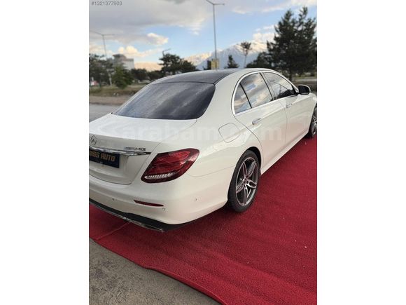 MİSS AUTO DAN 2017 CAM TAVAN AMG