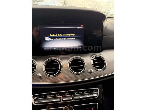 MİSS AUTO DAN 2017 CAM TAVAN AMG