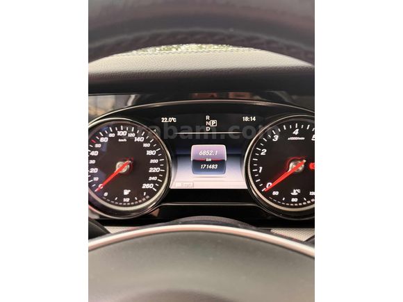 MİSS AUTO DAN 2017 CAM TAVAN AMG