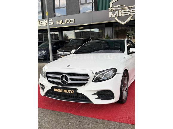 MİSS AUTO DAN 2017 CAM TAVAN AMG