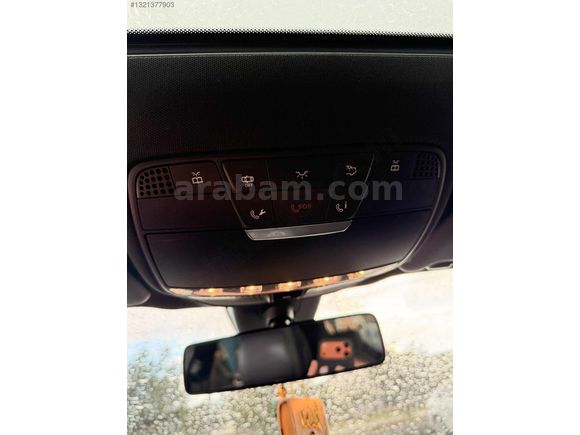 MİSS AUTO DAN 2017 CAM TAVAN AMG