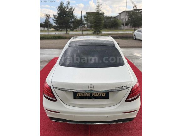 MİSS AUTO DAN 2017 CAM TAVAN AMG
