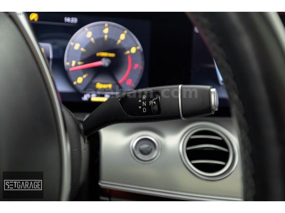 2018 MERCEDES E180 AMG COMMAND ÇİFT HAFIZA HATASIZ SRVS BAKIMLI