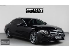 2018 MERCEDES E180 AMG COMMAND ÇİFT HAFIZA HATASIZ SRVS BAKIMLI