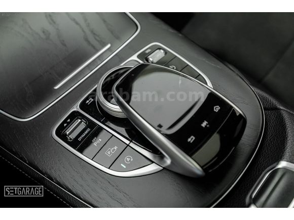 2018 MERCEDES E180 AMG COMMAND ÇİFT HAFIZA HATASIZ SRVS BAKIMLI