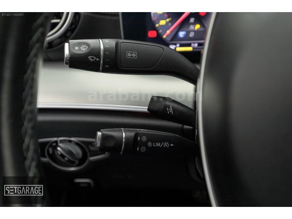 2018 MERCEDES E180 AMG COMMAND ÇİFT HAFIZA HATASIZ SRVS BAKIMLI