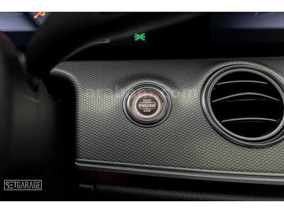 2018 MERCEDES E180 AMG COMMAND ÇİFT HAFIZA HATASIZ SRVS BAKIMLI
