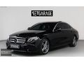 2018 MERCEDES E180 AMG COMMAND ÇİFT HAFIZA HATASIZ SRVS BAKIMLI