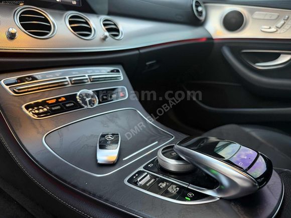 2017 MODEL HATASIZ BOYASIZ 209.000 KM FULL BAKIMLI