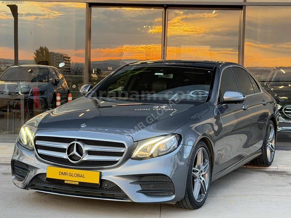 2017 MODEL HATASIZ BOYASIZ 209.000 KM FULL BAKIMLI