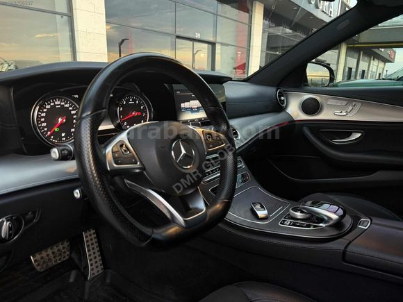 2017 MODEL HATASIZ BOYASIZ 209.000 KM FULL BAKIMLI