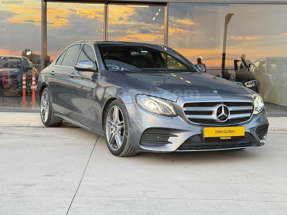 2017 MODEL HATASIZ BOYASIZ 209.000 KM FULL BAKIMLI