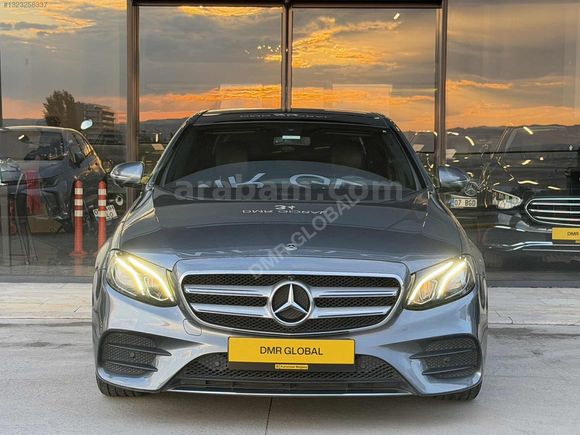 2017 MODEL HATASIZ BOYASIZ 209.000 KM FULL BAKIMLI