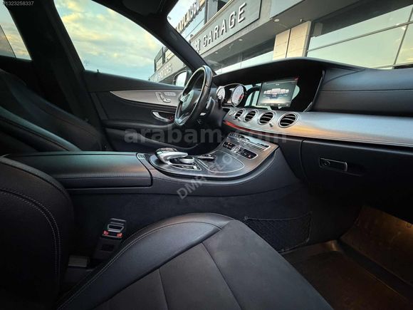2017 MODEL HATASIZ BOYASIZ 209.000 KM FULL BAKIMLI