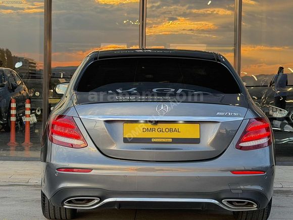2017 MODEL HATASIZ BOYASIZ 209.000 KM FULL BAKIMLI