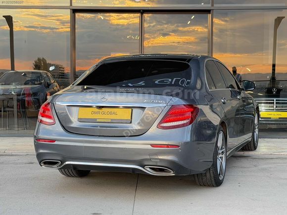 2017 MODEL HATASIZ BOYASIZ 209.000 KM FULL BAKIMLI