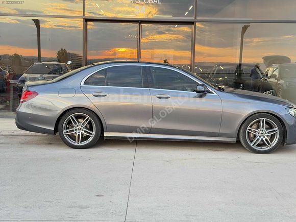 2017 MODEL HATASIZ BOYASIZ 209.000 KM FULL BAKIMLI
