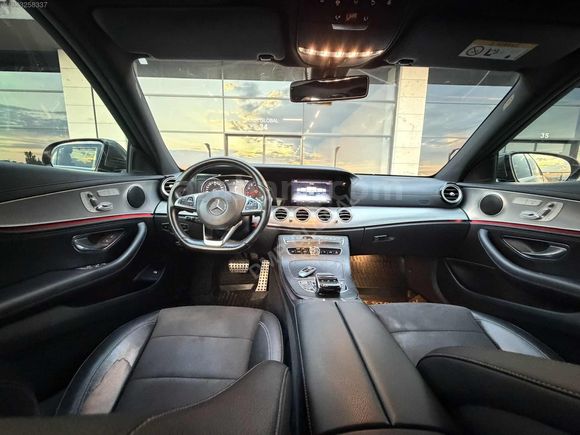 2017 MODEL HATASIZ BOYASIZ 209.000 KM FULL BAKIMLI