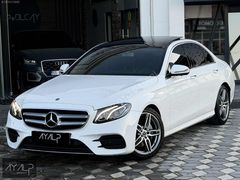 BOYASIZ HATASIZ E180 AMG// COMAND+CAM TAVAN+VAKUM+360+ELK BAGJ