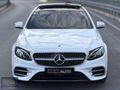 2018 E 180///AMG CAM TVN+ÇİFT COMMAND+BRMSTR+K.ISTM+Ş.TKP+K.HFZA