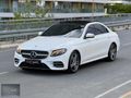 2018 E 180///AMG CAM TVN+ÇİFT COMMAND+BRMSTR+K.ISTM+Ş.TKP+K.HFZA