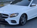 2018 E 180///AMG CAM TVN+ÇİFT COMMAND+BRMSTR+K.ISTM+Ş.TKP+K.HFZA