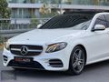 2018 E 180///AMG CAM TVN+ÇİFT COMMAND+BRMSTR+K.ISTM+Ş.TKP+K.HFZA